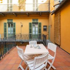 La Terrazza in Centro Storico - Free Wifi & AC