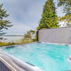 Overlook Manor on Puget Sound