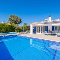 Casa Thea family villa with private heated swimm