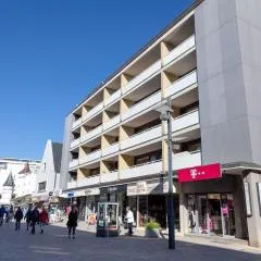 App. Käptn Hook, Haus Christianenhöhe