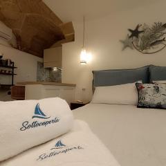 SOTTOCOPERTA , mini apartmento