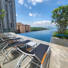 Urban Suite the Privilege Suites by Merveille