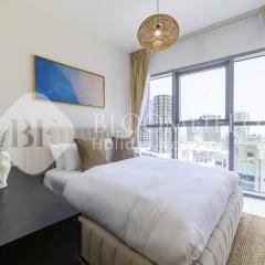 Bloomfields Iconic 2 Br Radiant Boulevard Reem