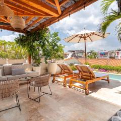 Casa O Cochera Lux Boutique House