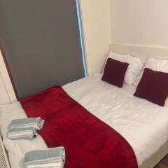 Shirley Guest Flat 1