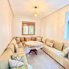 N7 Confort Cosy Près De Gueliz