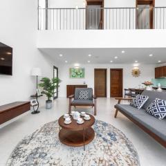 VILLA NGUYÊN CĂN 4 NGỦ- Vedana Resort Ninh Bình