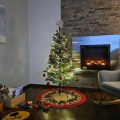 Family City Home