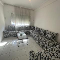 luxury apartment in fez