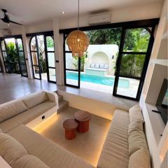 Villa Auri Pererenan