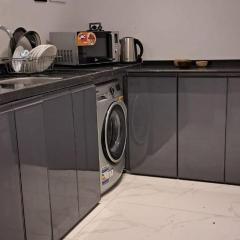 هلنان بورفؤاد قرية وفندق