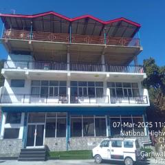 Ruk bae cafe restro & hotel