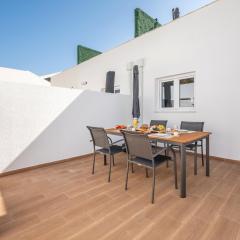 GuestReady - Alma Nossa - Alma de Areia