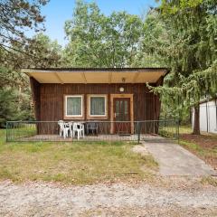 Bungalow 26 - Kimbucht