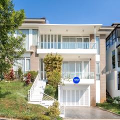 Rehat at Villa Golf Island Dago Resort II