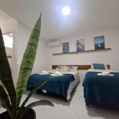 POUSADA PARAISO da BARRA DA TIJUCA