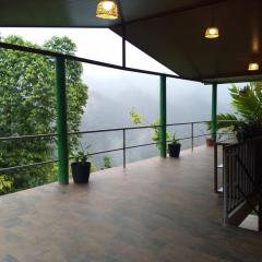 Mashpi Amagusa Lodge
