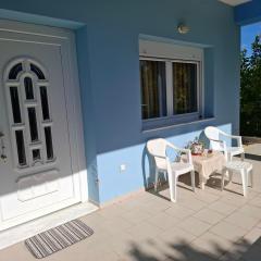 Dinaki apartment