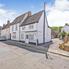 Ceres Cottage Huntingdon