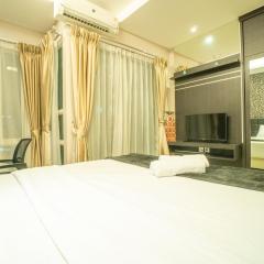 1BR Near GI Mall Thamrin SCBD2