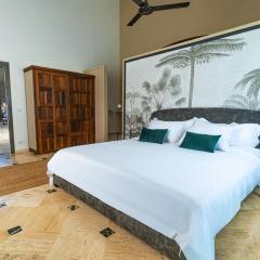 La Pala Suites