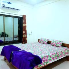 Samarth beach resort