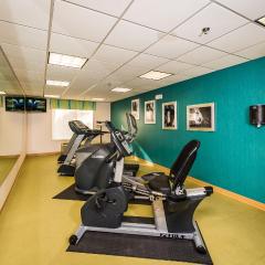Holiday Inn Express Hotel & Suites Jacksonville-Blount Island by IHG