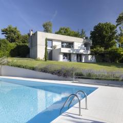 Villa Itaca