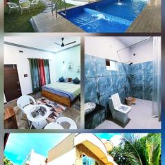 Prajay Inn
