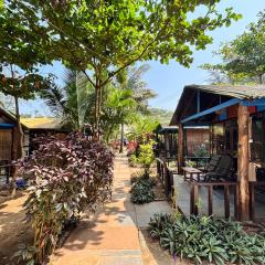 Peace Garden Beach Resort