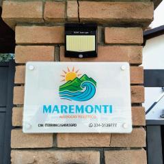 MAREMONTI alloggio turistico