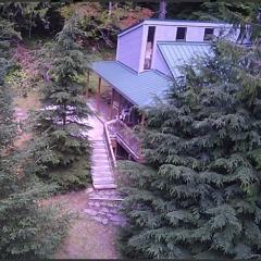 Private Cozy 3 BR Cabin near Mt Rainier, Sunrise & Crystal Mt Hiking