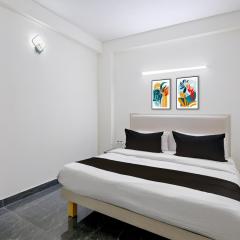 Hotel O Kalka