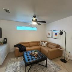 Fully Furnished 2 bedroom