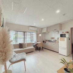 伊勢神宮内宮前-民泊宿i s e s h i m a -205