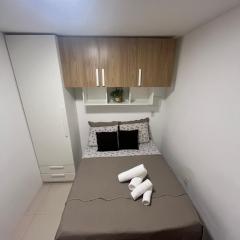 Suíte villa