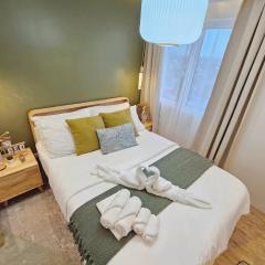 Staycation in Regala