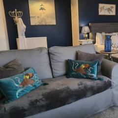 Seafarers Boutique Suites - Adults Only