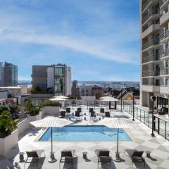 Courtyard by Marriott San Diego Downtown Little Italy