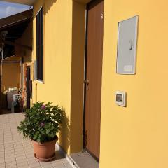 Casa Samu