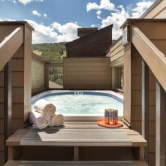 Vail 21 - CoralTree Residence Collection