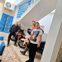 Dar Aziz VIP