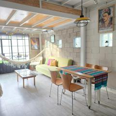 Sol y Sazón - Villa Crespo Loft
