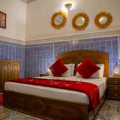 Riad Dar Amir