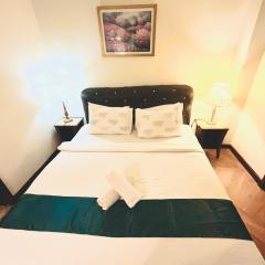 Oakwood Suite AT Barjaya Times Square kL