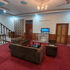 Luxury Family Rooms at Heart of City