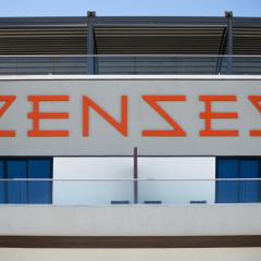 Zenses Hotel