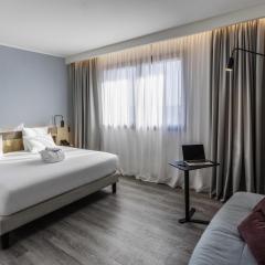 Novotel Parma Centro