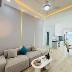 The Wave House Nha Trang