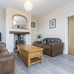 Pear Tree Cottage Pool Table 15mins drive to Alton Towers